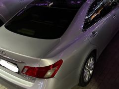 Сүрөт унаа Lexus ES