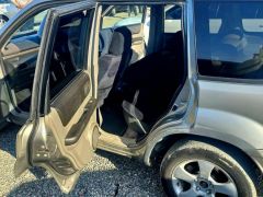 Photo of the vehicle Nissan X-Trail