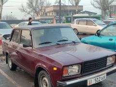 Photo of the vehicle ВАЗ (Lada) 2107