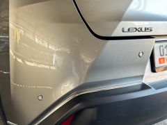 Фото авто Lexus UX