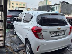 Сүрөт унаа Chevrolet Spark