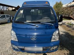 Фото авто Hyundai Porter