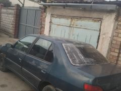 Сүрөт унаа Peugeot 306