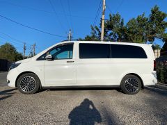 Сүрөт унаа Mercedes-Benz Vito