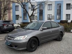 Photo of the vehicle Honda Civic