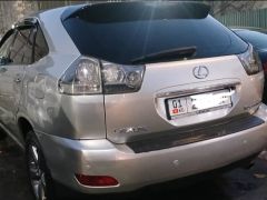 Сүрөт унаа Lexus RX