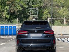 Сүрөт унаа BMW X5 M