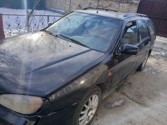 Сүрөт унаа Nissan Almera