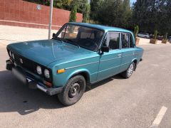 Фото авто ВАЗ (Lada) 2106