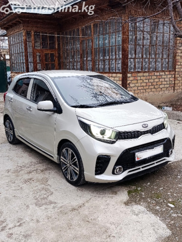 Kia Morning