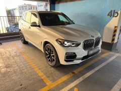 Фото авто BMW X5