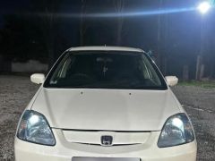 Фото авто Honda Civic