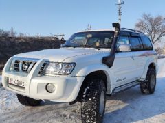 Photo of the vehicle Nissan Patrol