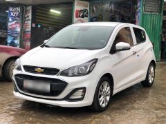 Photo of the vehicle Chevrolet Spark