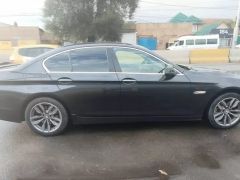 Сүрөт унаа BMW 5 серия