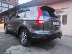 Фото авто Honda CR-V