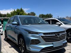 Сүрөт унаа Wuling Victory