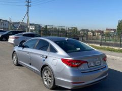 Фото авто Hyundai Sonata