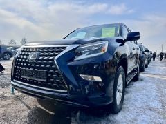 Photo of the vehicle Lexus GX