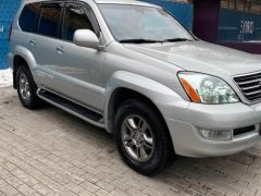 Photo of the vehicle Lexus GX