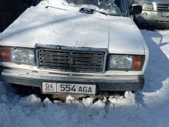 Photo of the vehicle ВАЗ (Lada) 2107