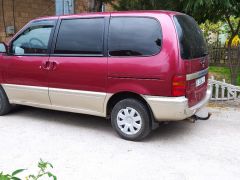 Photo of the vehicle Nissan Serena