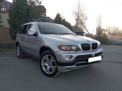 Photo of the vehicle BMW X5