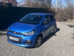 Photo of the vehicle Chevrolet Spark