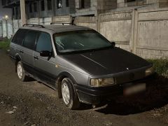 Фото авто Volkswagen Passat