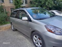 Сүрөт унаа Toyota Sienna