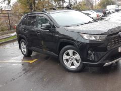 Фото авто Toyota RAV4