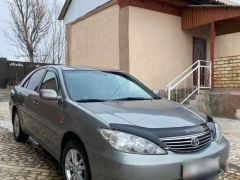 Фото авто Toyota Camry