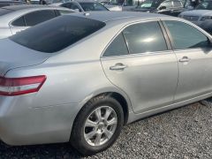 Сүрөт унаа Toyota Camry