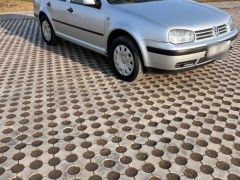 Сүрөт унаа Volkswagen Golf