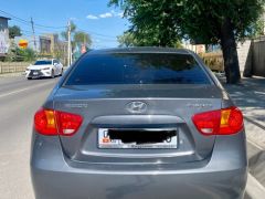 Photo of the vehicle Hyundai Elantra