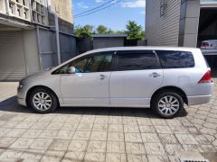 Сүрөт унаа Honda Odyssey