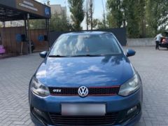 Photo of the vehicle Volkswagen Polo