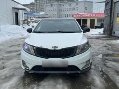 Фото авто Kia Rio