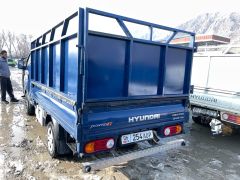 Фото авто Hyundai Porter