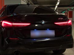 Фото авто BMW 2 серии