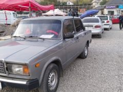 Photo of the vehicle ВАЗ (Lada) 2107