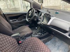 Сүрөт унаа Honda Fit