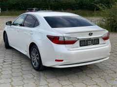 Сүрөт унаа Lexus ES