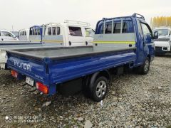 Фото авто Hyundai Porter