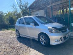 Сүрөт унаа Honda Fit