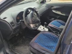 Photo of the vehicle Toyota Corolla