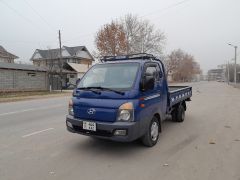 Фото авто Hyundai Porter