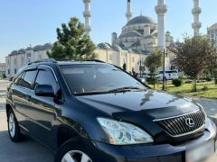 Сүрөт унаа Lexus RX