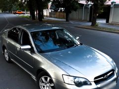 Photo of the vehicle Subaru Legacy