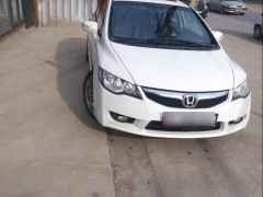 Сүрөт унаа Honda Civic